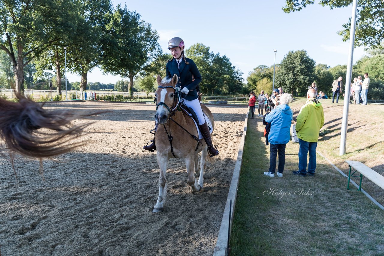 Bild 131 - Pony Akademie Turnier